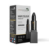 7Days Natural Instant Grey Hair Coverage Black - 4 gms