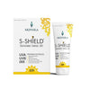 Skinska Naturals S-shield Sunscreen Lotion With Spf 30 Pa+++ | 60 Gms