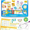 Imagimake Kiddi-Do All-In-1 Puzzle Learn 25+ Activities Solving Puzzle Learning & Educational Toys