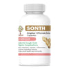 Sanmesh Ayurvedic's Saunth 500mg Capsules - 60 Caps