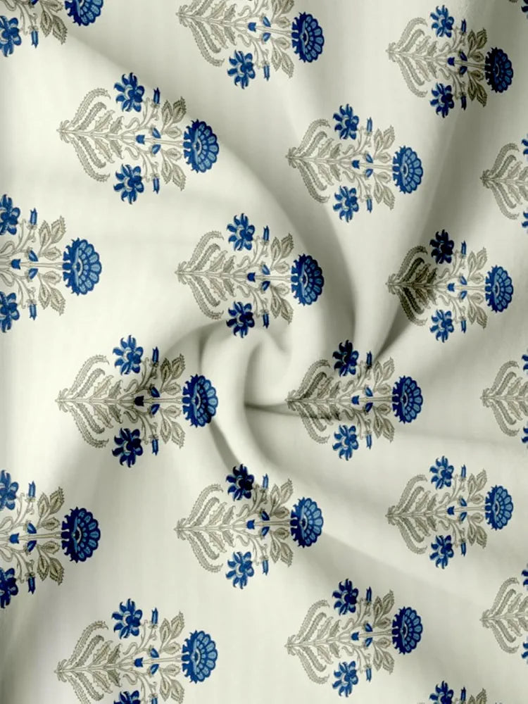 Trance Home Linen 180Tc 100% Cotton 78