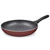 Milton Pro Cook Granito Fry Pan 22 Cm Frying Pan - 586 gms