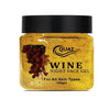 Quat Wine Night Face Gel - 100 gms
