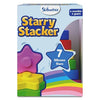 Skillmatics Silicone Stacking Toys Starry Stacker Montessori Toys & Games Activity & Learning Toy