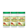 Jaived Ayurveda Arjun Chhal Churna | Supports Heart Health, Enhances Circulation & Vitality | 100 Gms | Pack of 3