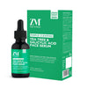 ZM Zayn & Myza Tea Tree Face Serum - 20 ml