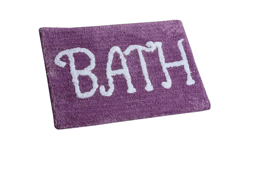 AEROHAVEN Modern Anti Slip Bathmat 
