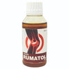 Ujwala Ayurvedashram Rumatol Pain Relief Oil -100 ml