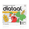 Diataal Nutripop Multivitamin - 15 Capsules