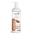 Treezio Moroccan Argan Oil Shampoo - 500 ml