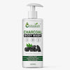 Chitaaksh Charcoal Body Wash Refreshing Shower Gel - 250 ml