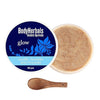 BodyHerbals Glow Body Polisher Scrub - 200 gms