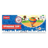 Funskool Games Spinning Top Spin and Win Traditional Outdoor Games of India 2 Traditional Wooden Spinning top