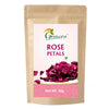 Grenera Rose Petals - 50 gms