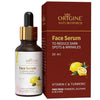 Origine Naturespired Vitamin C Face Serum to Reduce Dark Spots & Wrinkles - 30 ml
