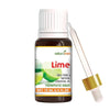 Naturoman Lime Pure and Natural Essential Oil - 15 ml