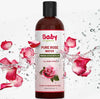 Babyorgano Premium Rose Water - 200 ml