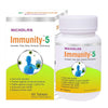 Nicholas Nutraceuticals Immunity Booster Supplement - 60 Tablets