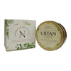 Nyassa Natural Brightening and Clarifying Ubtan for Flawless Skin Face & Body - 40 Gms
