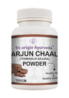 Tri-Origin Ayurveda Arjun Chaal Powder - 100gms