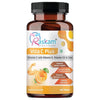 Raskam Vita C Plus - 100 Capsules