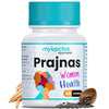 MyUpchar Ayurveda Prajnas Women’s Wellness Capsules - 60