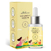 Satthwa Vitamin C Face Serum - 30 ml