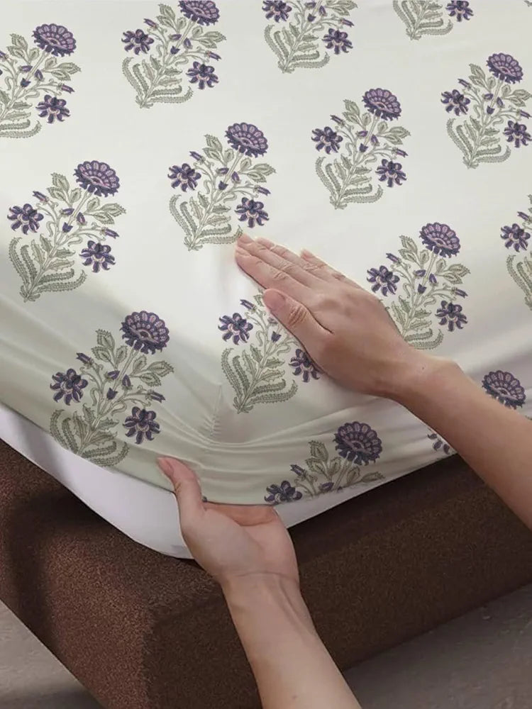 Trance Home Linen 180Tc 100% Cotton 78