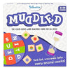 Skillmatics Word Building Game Muddled Fast Paced Word Building Game Fun for Kids