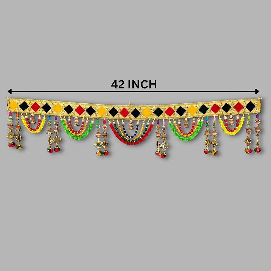 REPTUM DECOR Cotton Toran �