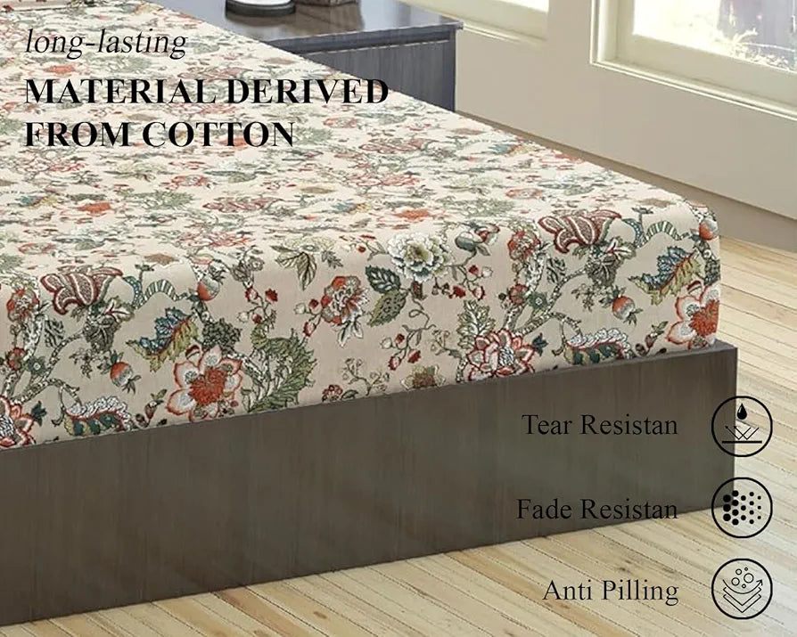 Trance Home Linen 144TC 100% Cotton 78