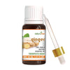 Naturoman Pure Ginger Essential Oil - 30 ml