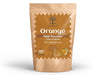 Wild Organic Orange Peel Powder - 50 gms