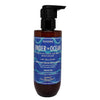 Nyassa Under the Ocean Hand and Body Moisturizer With Shea Butter & Organic Sweet Almond Oil - 200 Ml