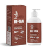 Bake De-Tan Anti Pigmentation Coffee Body Lotion - 200 ml