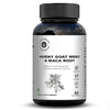 Cureforever Horney Goat Weed With Maca Root & Safed Musli Extract - 60 Veg Caps