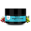Rutox Night Cream for Women & Men - 50 gms