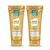 Astaberry Gold Face Wash - 100 ml (Pack of 2)