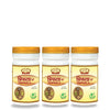 Jaived Ayurveda Triphla Churna - 100 Grams | Eliminates Dead Cells & Rejuvenates Skin | Pack of 3