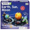 Smartivity Earth Sun Moon Space Toy for Kids Old Interactive 3D Model Diy Science Toy