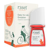 R3set Easy To Rub Emulsion Natural Pain Relief - 50 ml