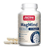 Jarrow Formulas Magmind Nutritional Supplement - 90 Capsules