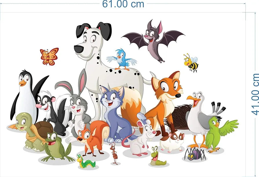 Rangoli White Glossy Vinyl Wall Sticker Premium Self-Adhesive Waterproof Decorative Wall Decal for Bedroom, Living Room, Office & Home Decoration Easy to Apply. Parent-4, Design-7