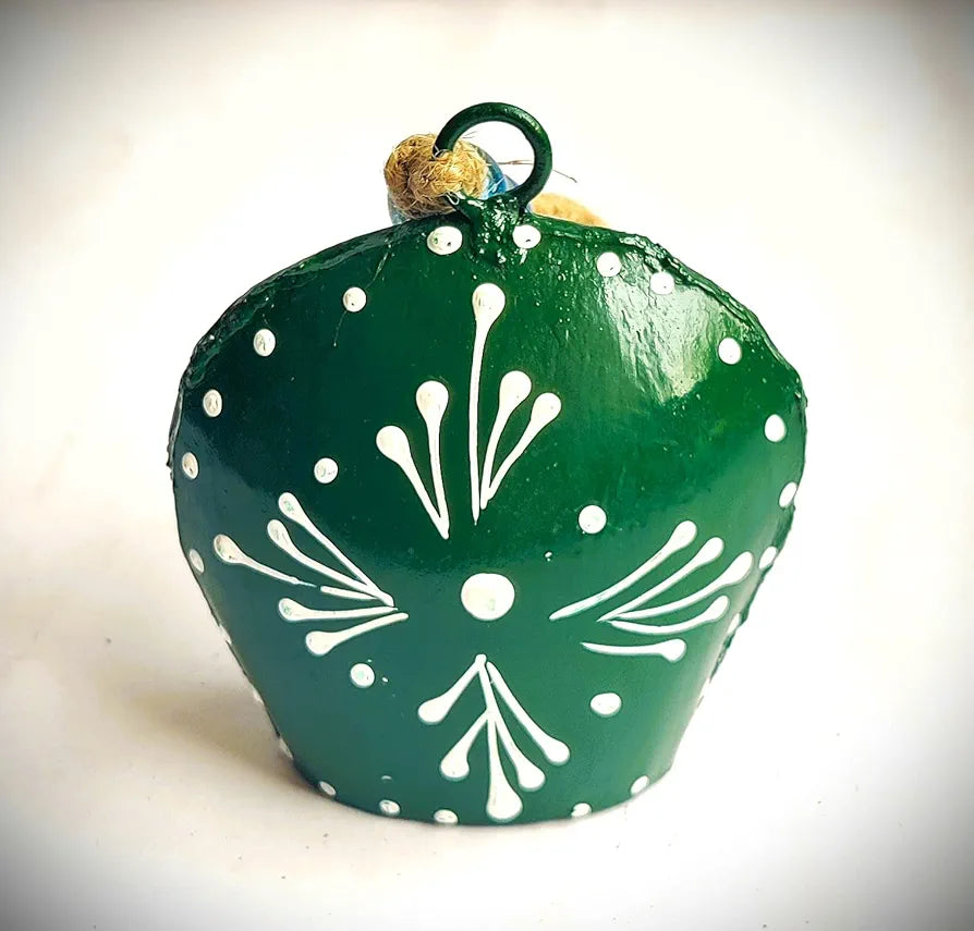 MIRAMAYEE Purse Bell  - 4