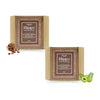 Neev Amla Ritha Shikakai Hair wash Soap - 100 gms (Pack of 2)