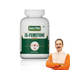 Jeena Sikho JS-Femitone/ Female Wellness Capsules - 60 Caps