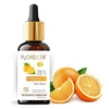 Florecer Face Serum Vitamin C for Skin Men & Women - 15 ml