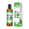 Korus Essential Pure Natural Cold Pressed Neem Oil - 200 ml