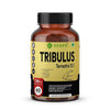 Zespo Tribulus Terrestris - 60 caps