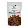 Mewar Impex Flax Seeds Roasted - 200 gms